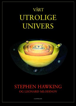 A briefer history of time