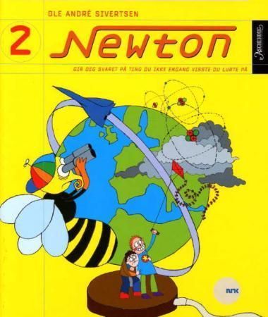 Newton. 2