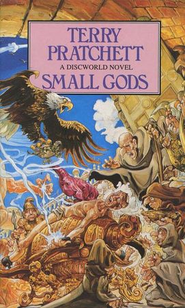 Small gods