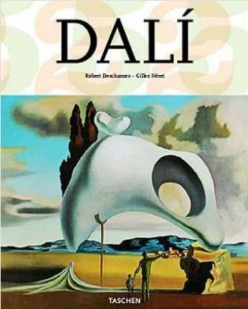 Salvador Dali