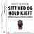 Sitt ned og hold kjeft
