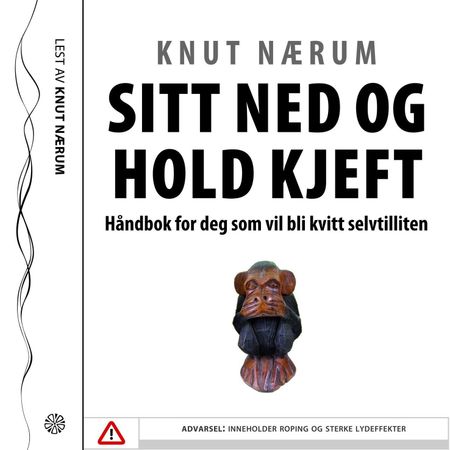 Sitt ned og hold kjeft
