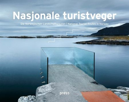 Nasjonale turistveger