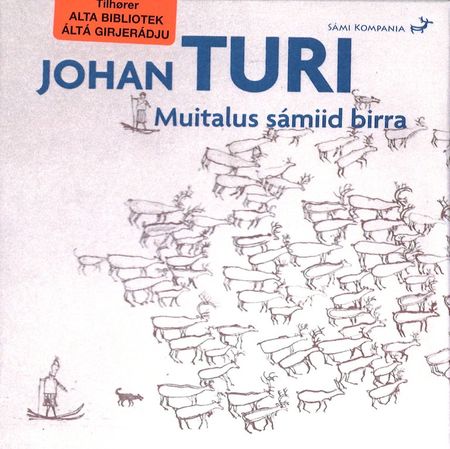 Muitalus sámiid birra