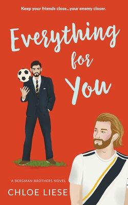 Everything for you
