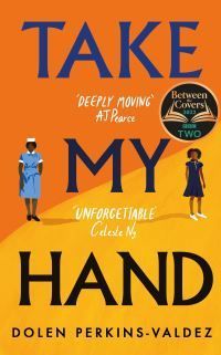 Take my hand