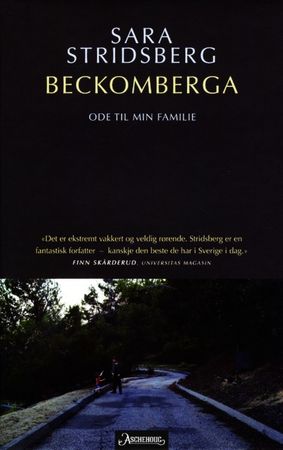 Beckomberga