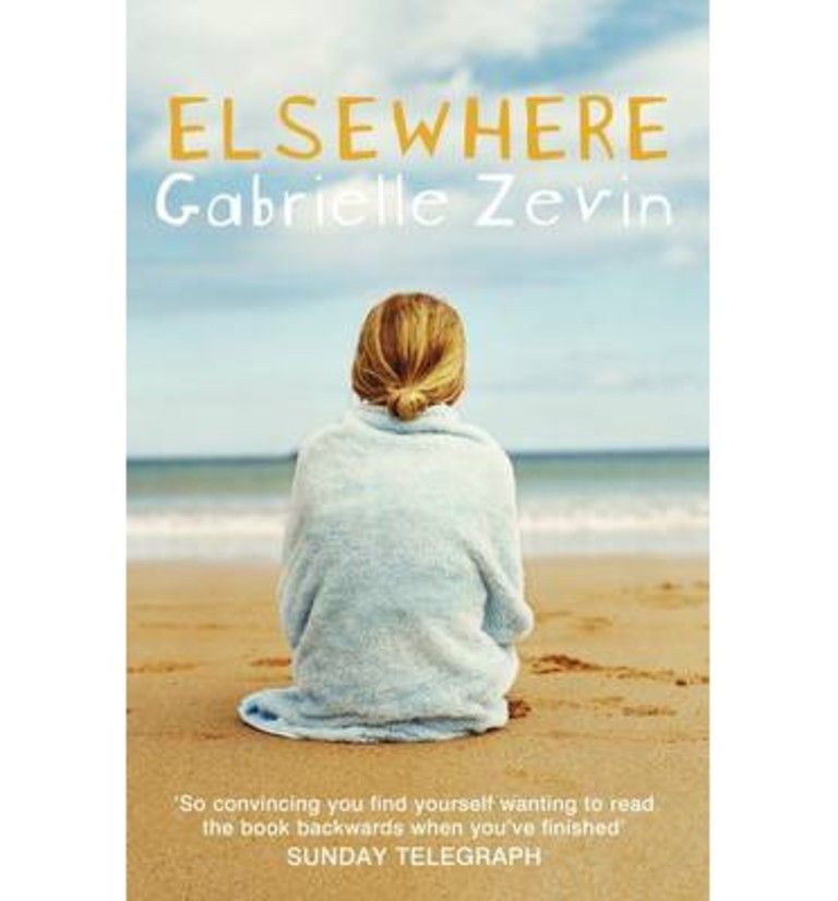 Elsewhere