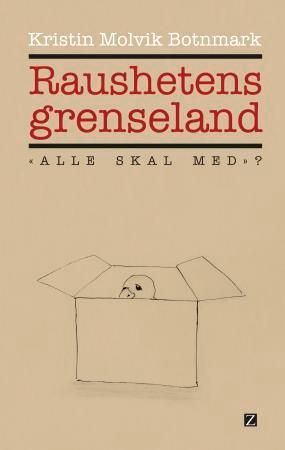 Raushetens grenseland