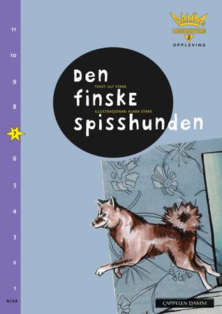 Den finska spetsen