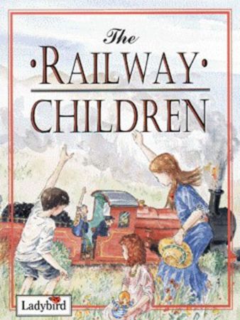 The railway children