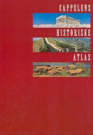 Cappelens historiske atlas