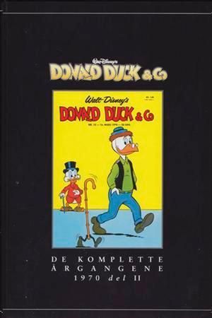 Donald Duck & co. Del II