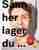 Sånn her lager du ...