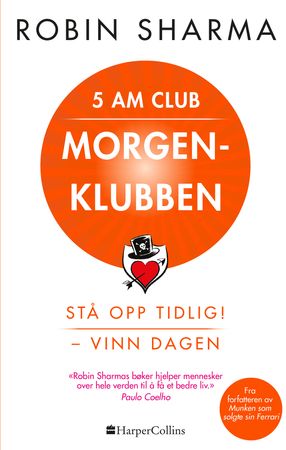 The 5 am club