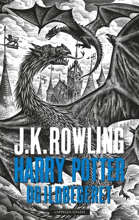 Harry Potter and the goblet of fire