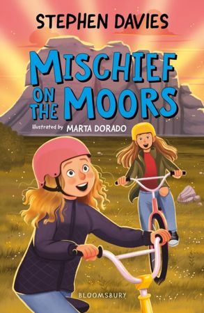 Mischief on the moors