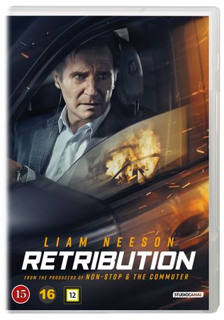 Retribution