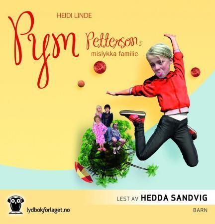 Pym Pettersons mislykka familie