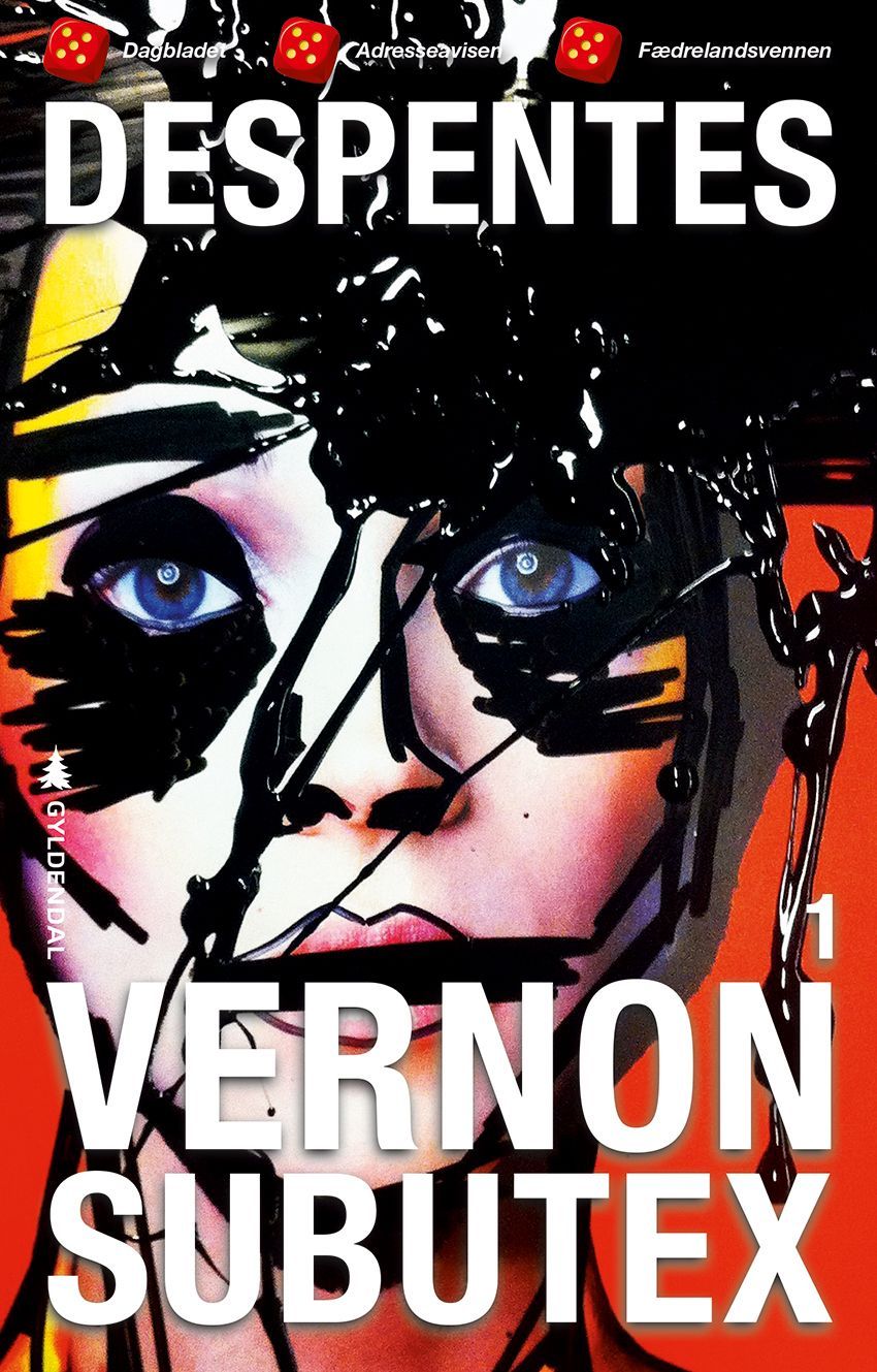 Vernon Subutex. Tome 1
