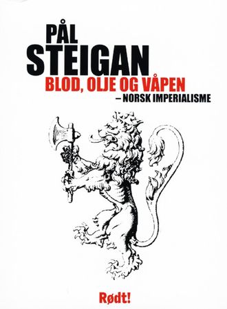 Blod, olje og våpen