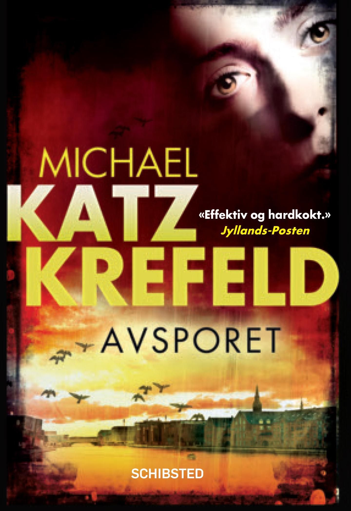 Afsporet