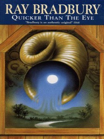 Quicker than the eye