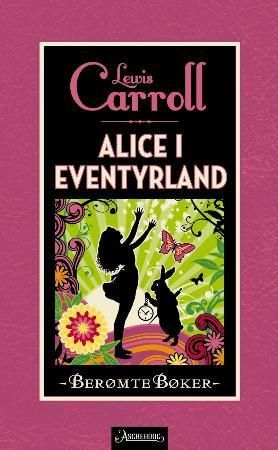 Alice's adventures in Wonderland