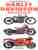 The illustrated directory of Harley Davidson motorcycles