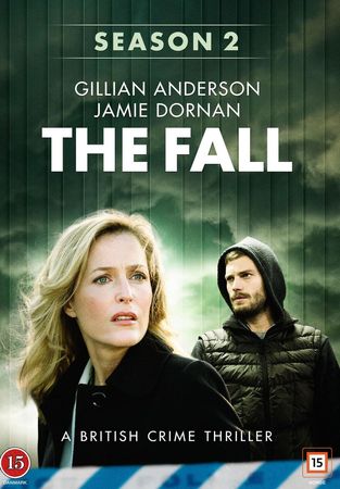 The fall. Sesong 2
