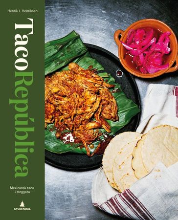 Taco Republica