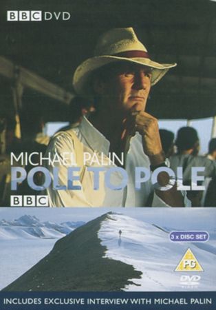 Pole to pole