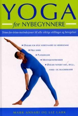 Yoga for beginners