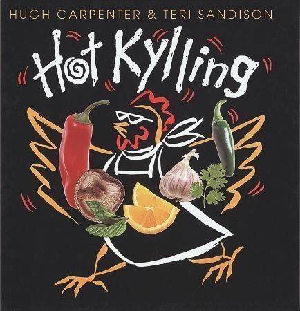 Hot chicken