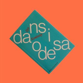 Dancing in Odessa