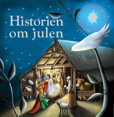 The christmas story