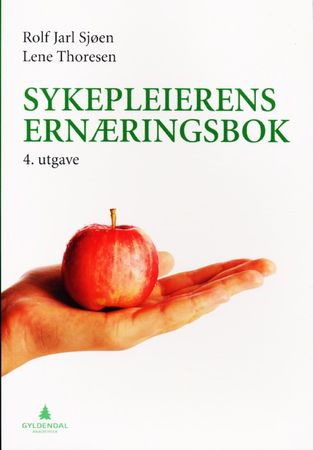 Sykepleierens ernæringsbok