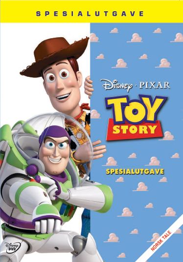 Toy story