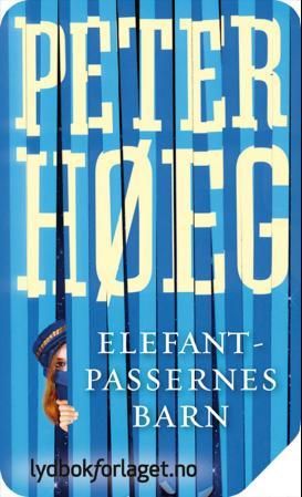 Elefantpassernes børn