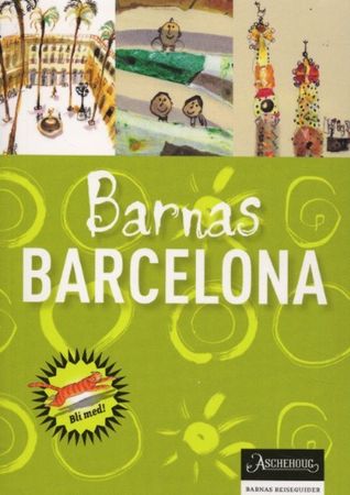 Barcelona für Kinder