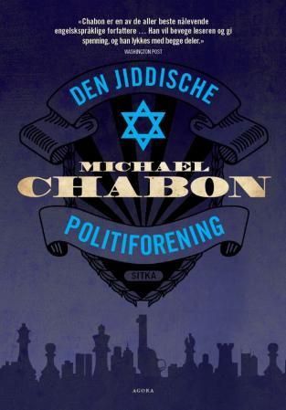 The yiddish policemen's union