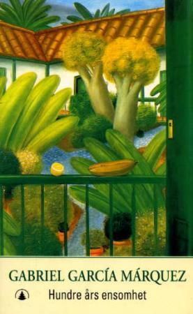 Cien años de soledad