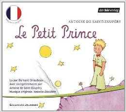 Le petit prince