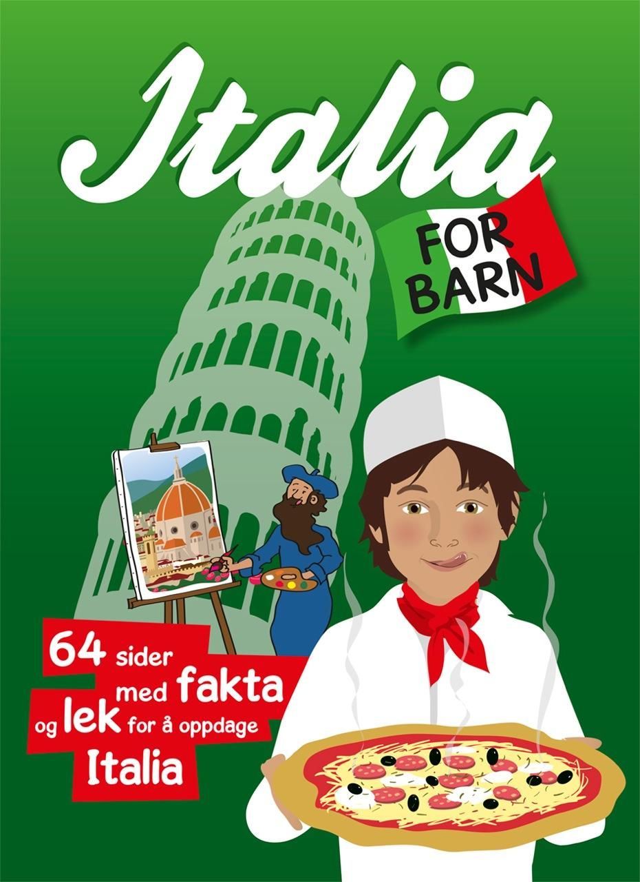 L'Italie des enfants