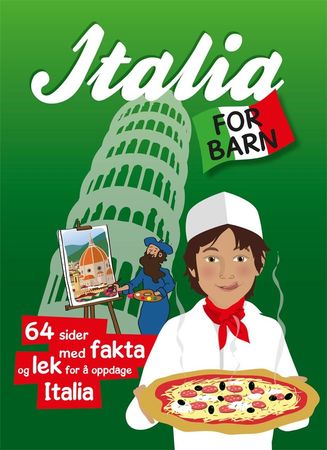 L'Italie des enfants