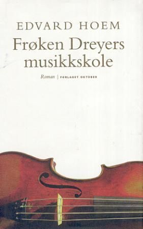 Frøken Dreyers musikkskole
