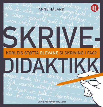 Skrivedidaktikk