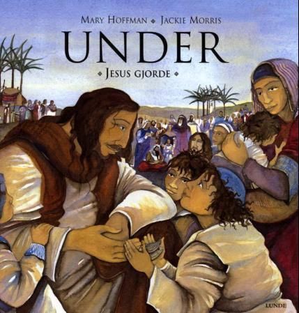 Wonders Jesus worked