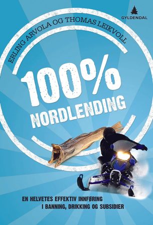 100 % nordlending