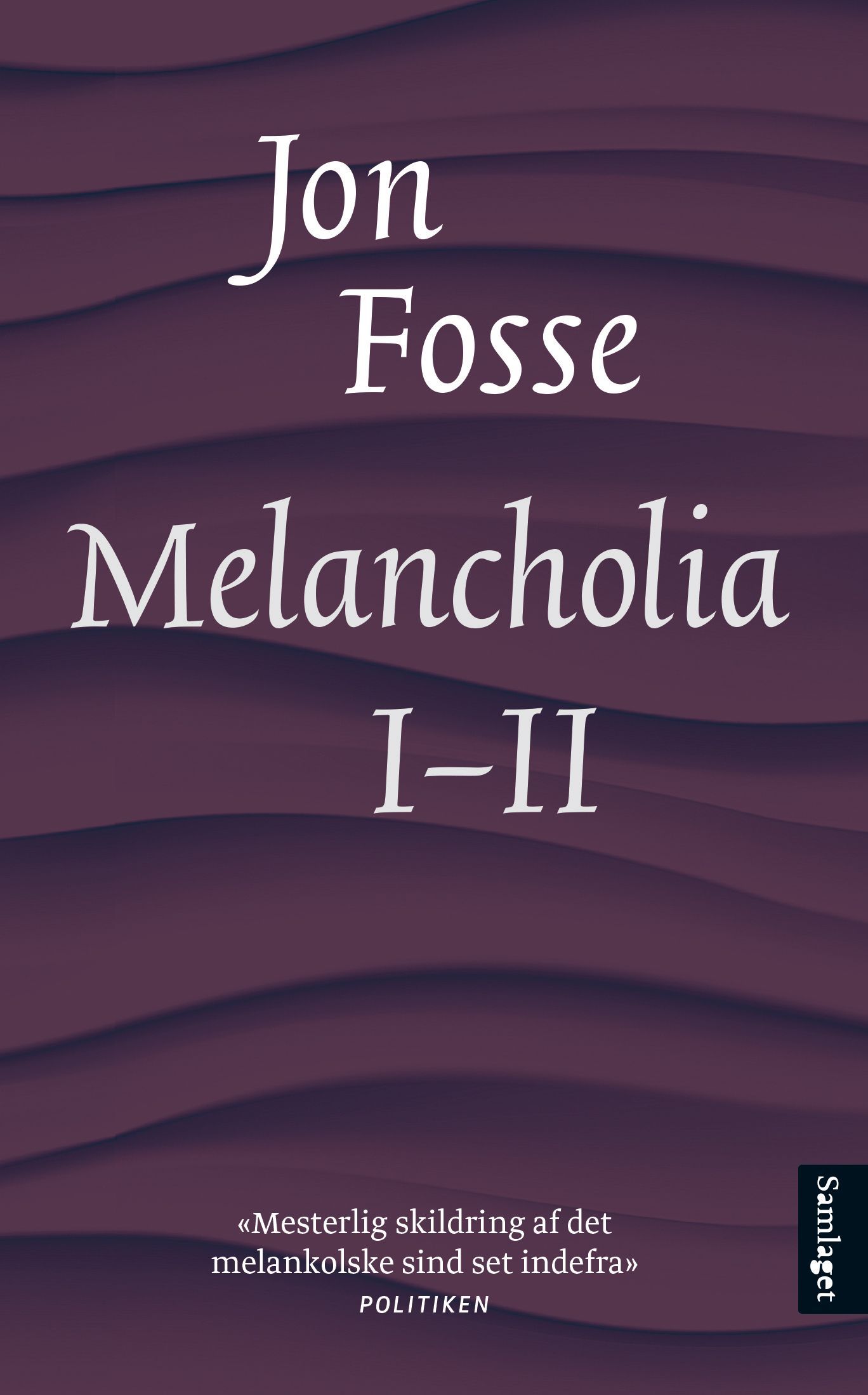Melancholia